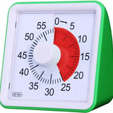 Leerklok voor Kinderen - Timer voor Kinderen - Timer Klok - Klok - Klok