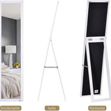 4goodz Passpiegel 157 cm Vrijstaand of Wandmontage