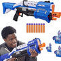 Nerf Fortnite