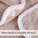 Sasemy® - Draagbare badhanddoek roze 140 x 80 cm – Wearable towel - Saunakilt - 2-in-1 Badjas en-of Handdoek – Sauna handdoek – Badjas voor vrouwen – Omslag baddoek – Handdoek jurk – Zwembad handdoek.