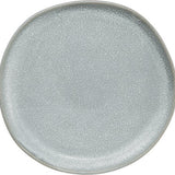 6 stuks ontbijtborden aardewerk Spring 21cm - dessertbord
