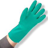 Rodopi® Nitril Chemicaliën Werkhandschoenen - Large - 1 paar