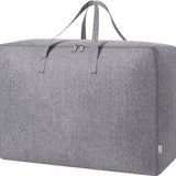 Opbergzak XXL Dekbed - 70 50 30 - Opbergtas voor Dekbed en Kleding - Kledingzak XXL