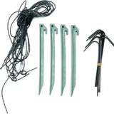 Westmann Plant Overwinteringstent Olive 160x160x183 cm
