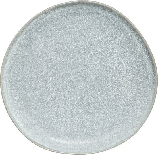 4goodz Spring Dinerbord Set van 6 Aardewerk 27