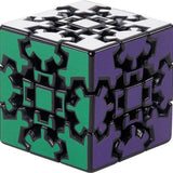 Gear Cube, brainpuzzel, Recent Toy