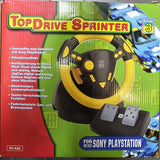 Playstation 1 Stuur