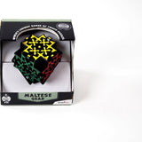 Recent Toys Maltese Gear Breinbreker Puzzel