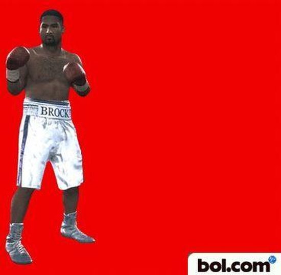 Fight Night - Round 3