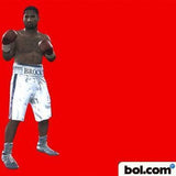 Fight Night - Round 3