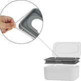 Billendoekjes Houder - Billendoekjesdoos - Tissuedoos - Tissuebox - Billendoekjesbox