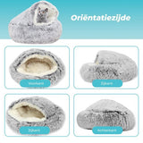 Kattenmand - Kattenbed - Poezenmand