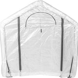ShelterLogic® Tuinkas SL70682 - Broeikas - 180x180x180 cm