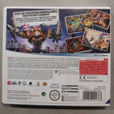 Warner LEGO The Movie Videogame (3DS)