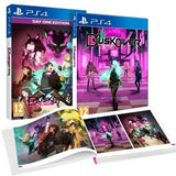 Dusk Diver - Day One Edition -PS4
