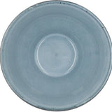 4goodz set 16 delig Aardewerk - 4 persoons - Blauw