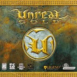 Unreal Gold -PC