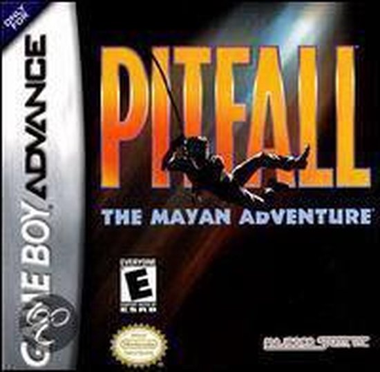 Pitfall