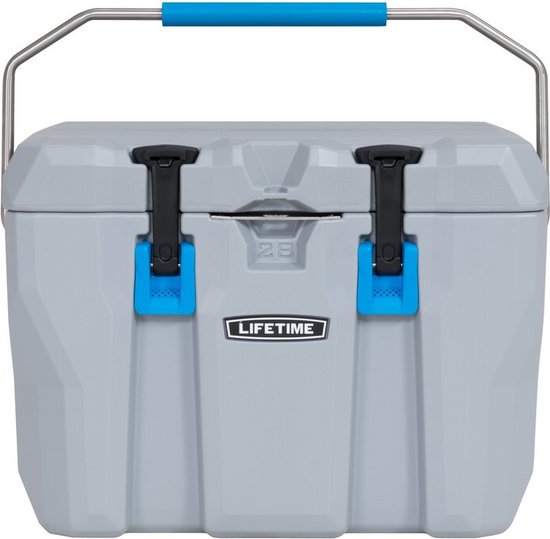 Lifetime kwaliteitskoelbox 26 liter