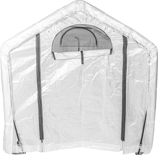 ShelterLogic® Tuinkas SL70682 - Broeikas - 180x180x180 cm