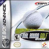 Espn Final Round Golf
