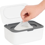 Billendoekjes Houder - Billendoekjesdoos - Tissuedoos - Tissuebox - Billendoekjesbox