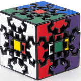 Gear Cube, brainpuzzel, Recent Toy