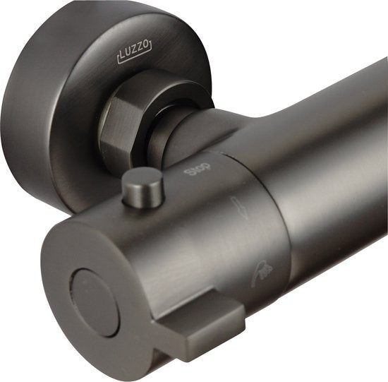 Luzzo® Regendouche met