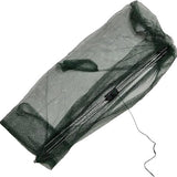 Kruisnet - 100 x 100 cm - Inklapbaar - Aasvisjes Vangen - Visnet