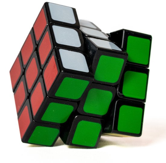 DMG Supply Kubus - Breinbreker - 3x3 Kubus - Draaikubus - Puzzelkubus