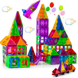 Magnetisch speelgoed