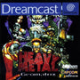 Heavy Metal Geomatrix -Dreamcast
