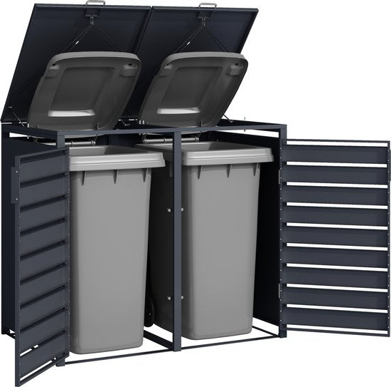 4gardenz® Containerombouw - Ombouw