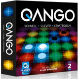 Qango, strategisch bordspel 2 spelers