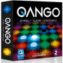 Qango, strategisch bordspel 2 spelers