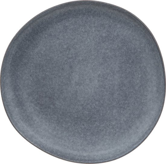 4goodz Spring Dinerbord Set van 6 Aardewerk 27