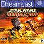 Star Wars Demolition