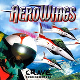 Aerowings - Dreamcast