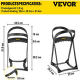Vevor Houtklover - Houtsplitter - Hoge Kwaliteit - Houtkliever