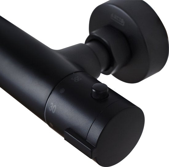 Luzzo® Regendouche met