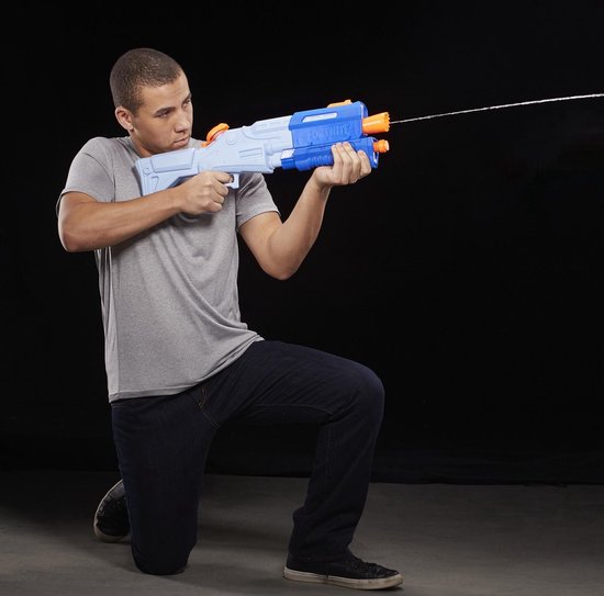 Nerf Fortnite