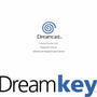 SEGA Dreamcast Dreamkey-Standaard (Sega Dreamcast) Nieuw