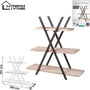 Urban Living - met Planken