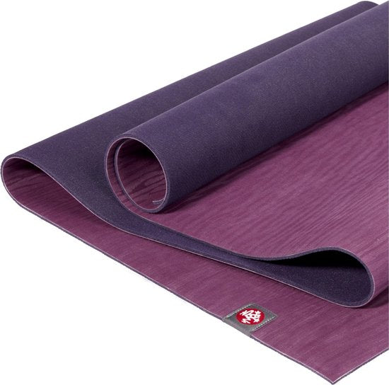 Manduka Yogamat - paars