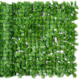 4goodz Kunsthaag Privacyhaag 300x150 cm - 844-203 - Lichtgroen