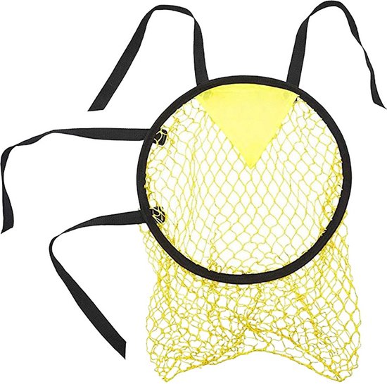Kruising Target - 2 Stuks - Voetbaltraining - Voetbal Accessoires - Voetbalspullen - Trainingsmateriaal - Soccer Training