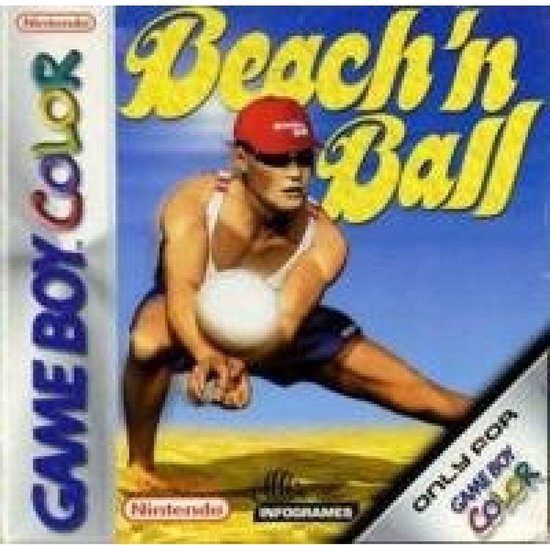[GBC] Beach 'n Ball