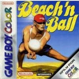 [GBC] Beach 'n Ball