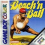 [GBC] Beach 'n Ball