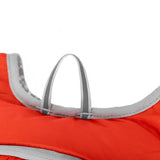 Hardlooprugzak 10L – Lichtgewicht Hydratatievest voor Hardlopen & Trailrunning – Ademend Running Vest met Opbergvakken en Reflectie